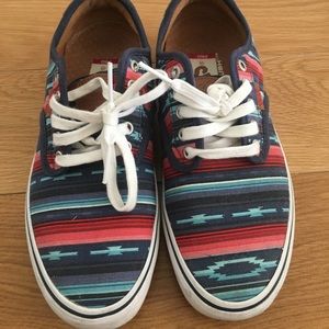 Vans Chima Ferguson Pro Men’s 6.5 / Women 8.5